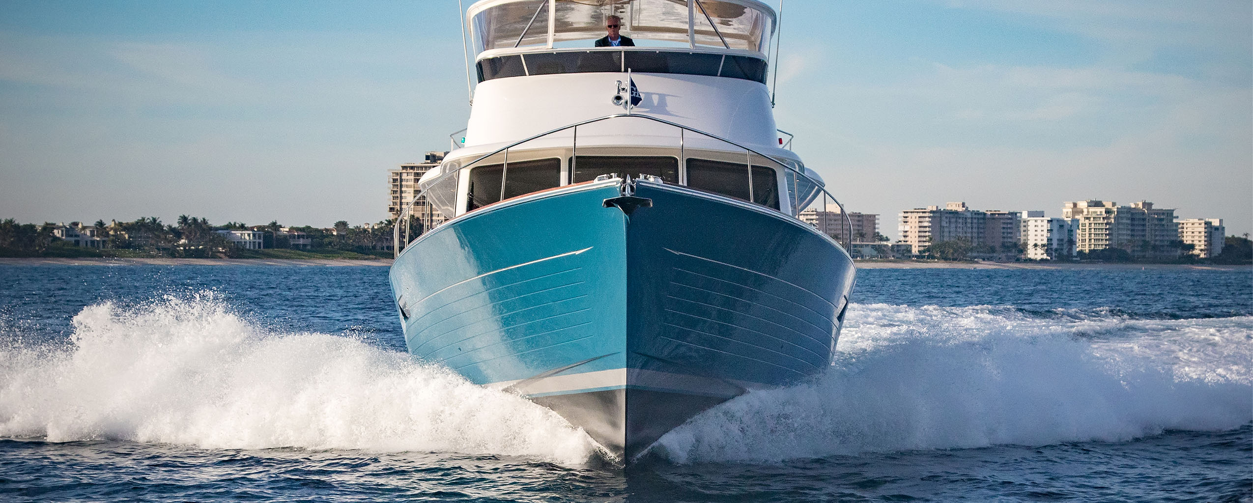 60 foot motor yachts for sale